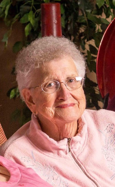 Obituary of Helen Purcell
