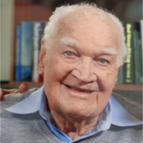 Obituary of Harold P Moss