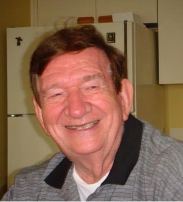 Obituary of Donald Joseph Worden