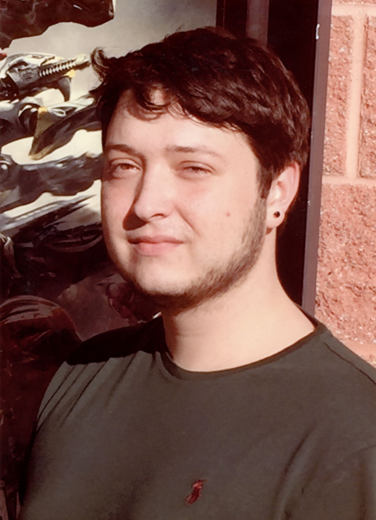 Avis de décès de Chase Michael Danna