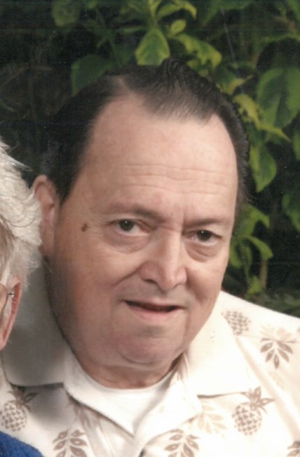 Obituary of Richard C. Manchester