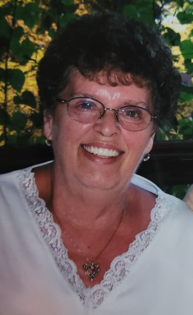Obituary of Carol Sue Taylor