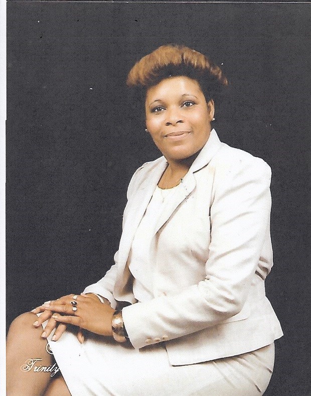 Obituary of Barbara Goldman Huntley