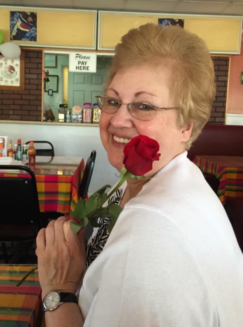 Obituary of Carolyn Yvonne Gayda