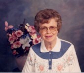 Obituary of Helen Meiron