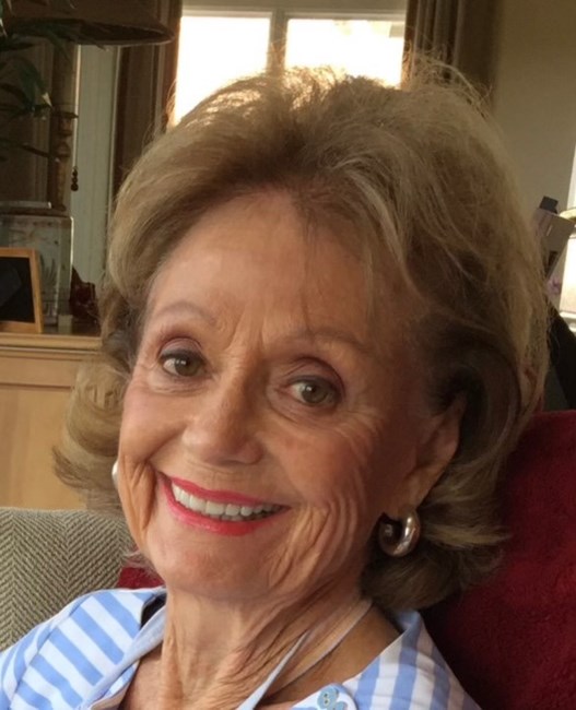 Obituary of Joan Dorothy Tice