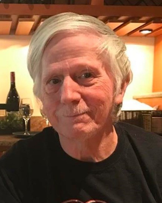 Obituary of David Joseph Moore