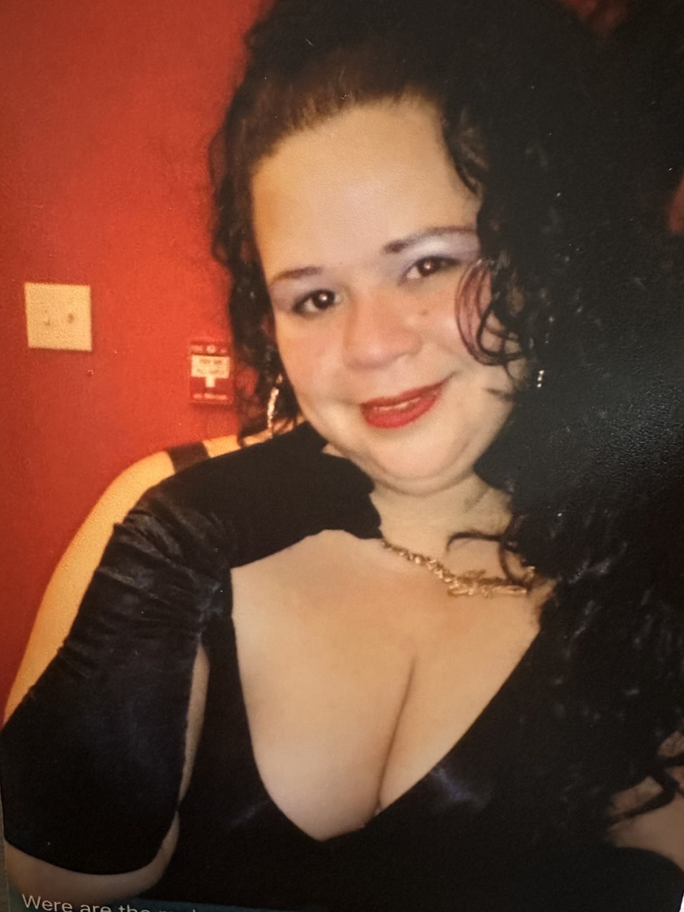 Obituary of Marie Bellavista