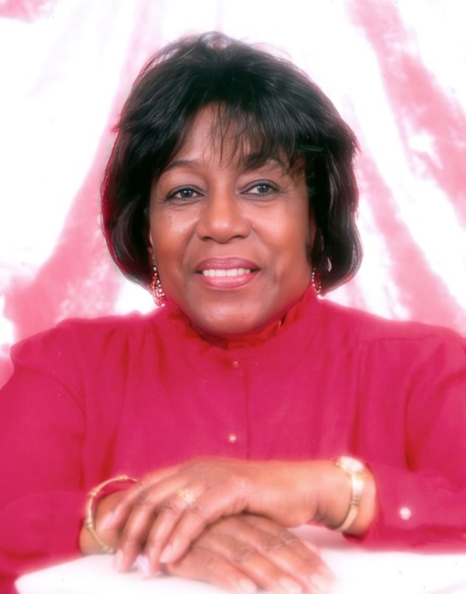 Obituary of Irene Elizabeth Gilliland