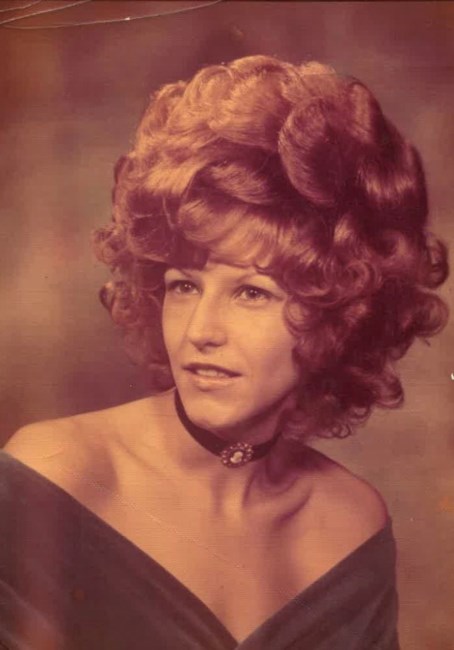 Obituary of Joyce Alice Colwell