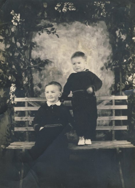 Obituary of Grady Leon Murchison