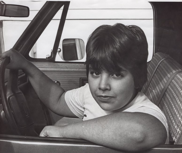 Obituary of Anthony Citro