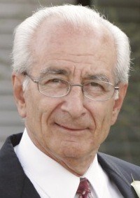 Obituary of Joseph Costanzo