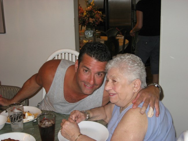 Viola Lally Obituary Manahawkin Nj