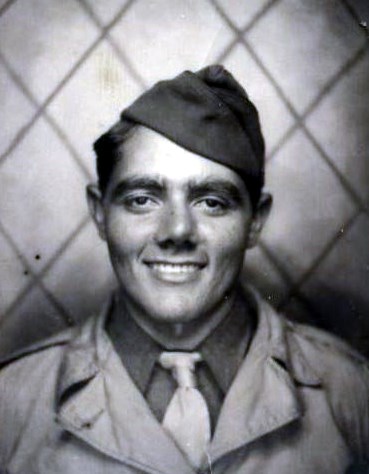 Obituary of Joe Capitano