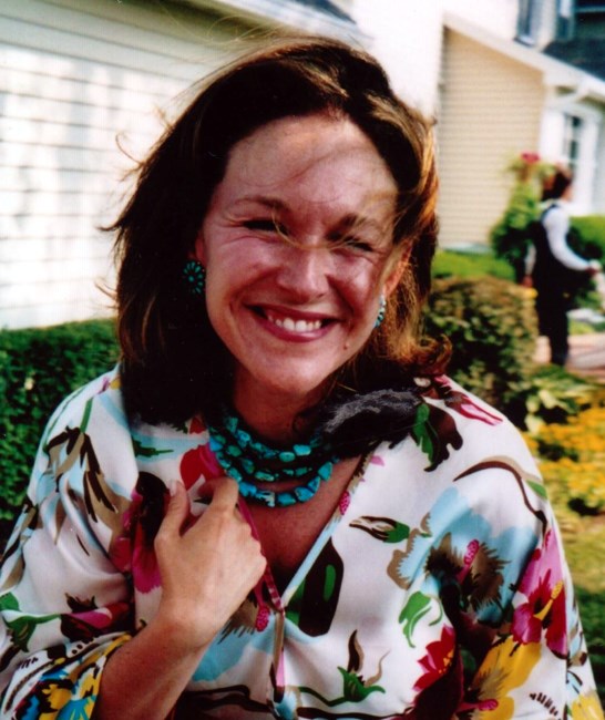 Obituary of Pamela L. McGaan