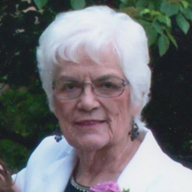 Obituary of MargaretAnn Caroline Damme