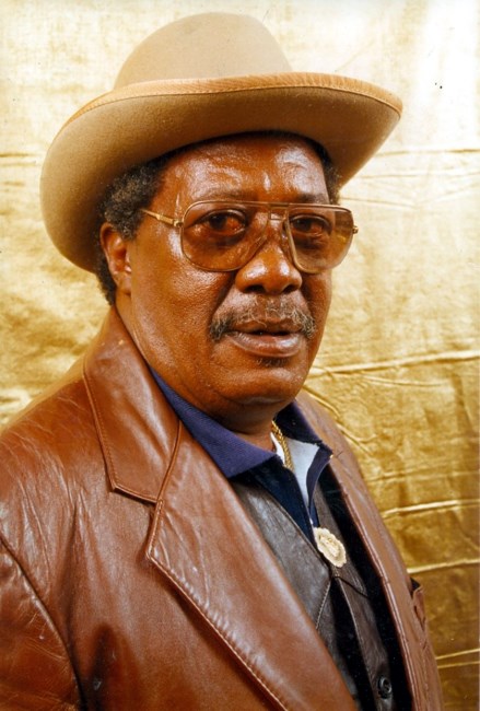 Obituary of Raymond Pruitt Sr.