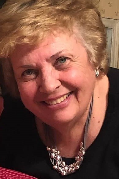 Obituary of Maryann B. Danton