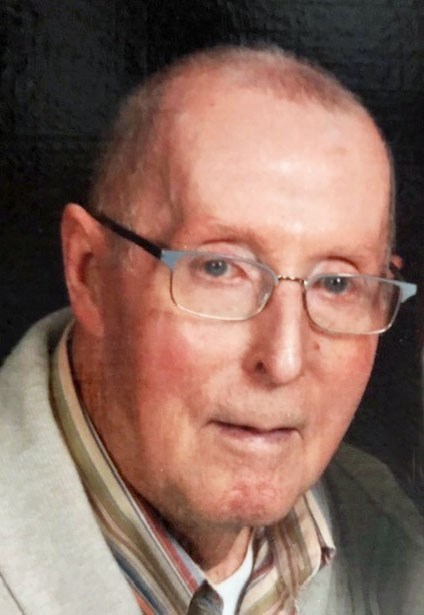 Obituary of William "Bill" Sutton