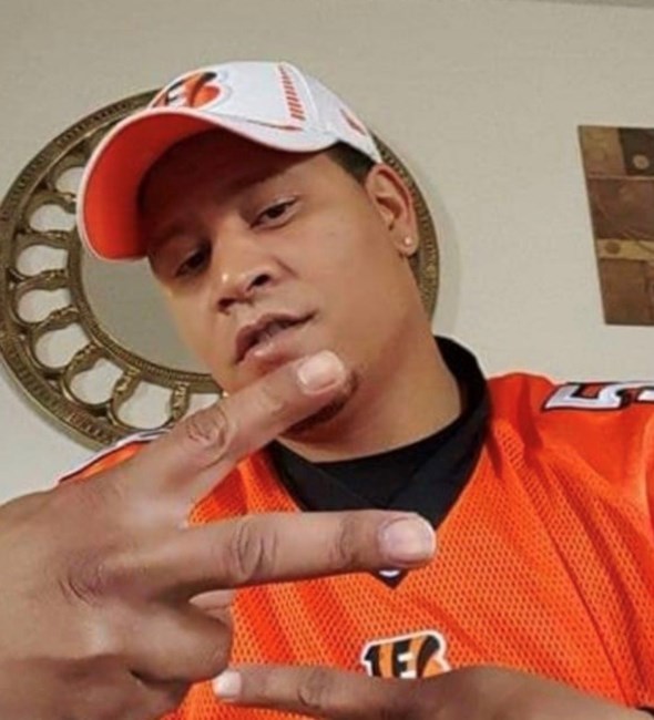 Obituary of Norman Howard Bush Jr.