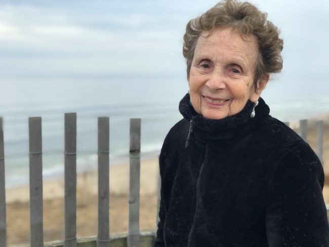 Obituary of Joan Marie Rizzotti