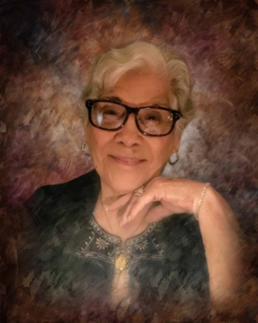 Obituary of Ernestine Villarreal Cruz