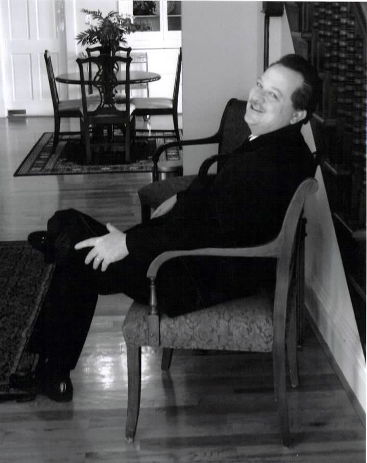 Obituary of Rodney Joe Wells