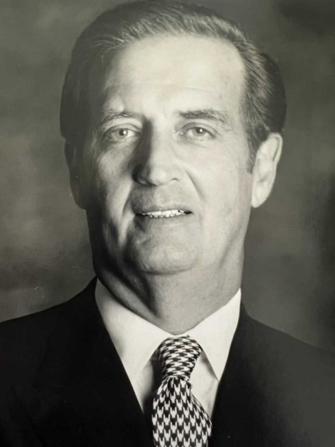 Obituary of William Edward Flaherty