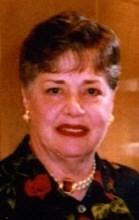 Obituary of Alyce V. Baxa