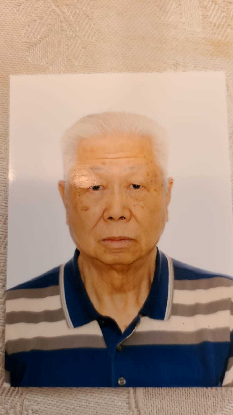 Obituary of Chun Chi Tong