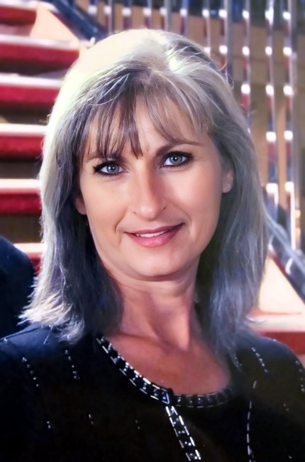 Obituary of Frances "Fran" (Broussard) Hill