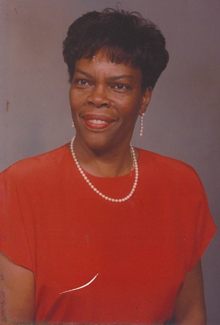 Obituary of Almaree S Headrick