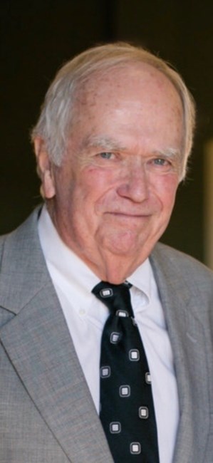 Obituary of Lawrence Beverly Campbell