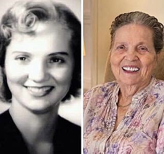 Obituary of Lurah Ann Davis