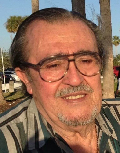 Obituary of Jose Guillermo Celpa Valenzuela