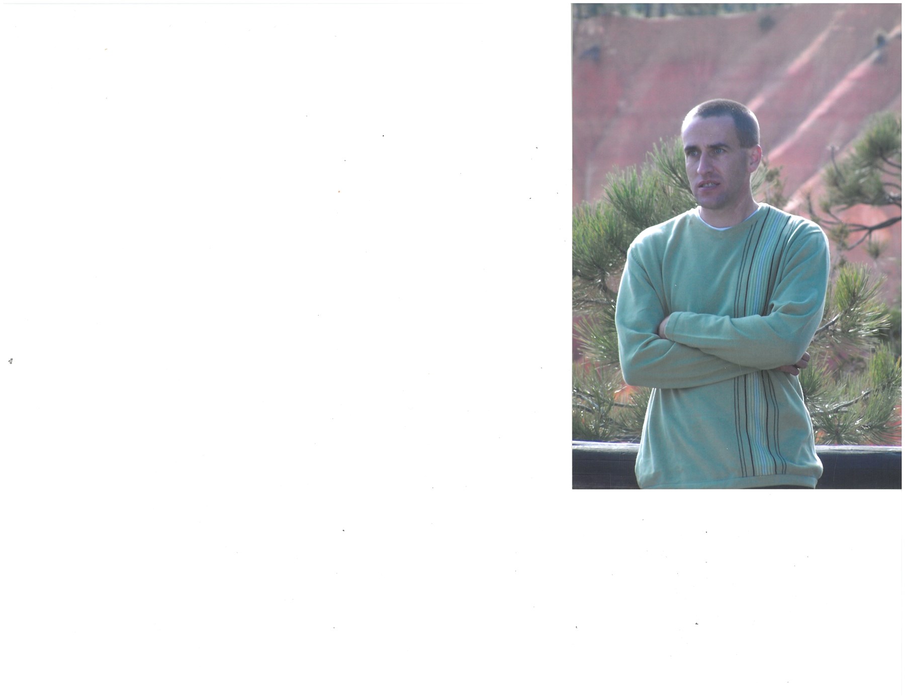 Obituary of David Allen Beckstrand