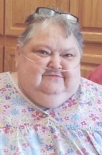 Obituary of Patricia Ann Burke