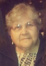 Obituary of Mary Louise Rea