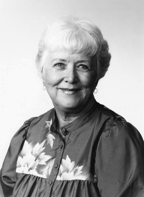 Obituary of Elizabeth Foley