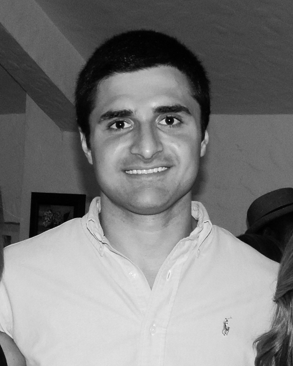 Obituary of Artur Grigorovich Grigoryan