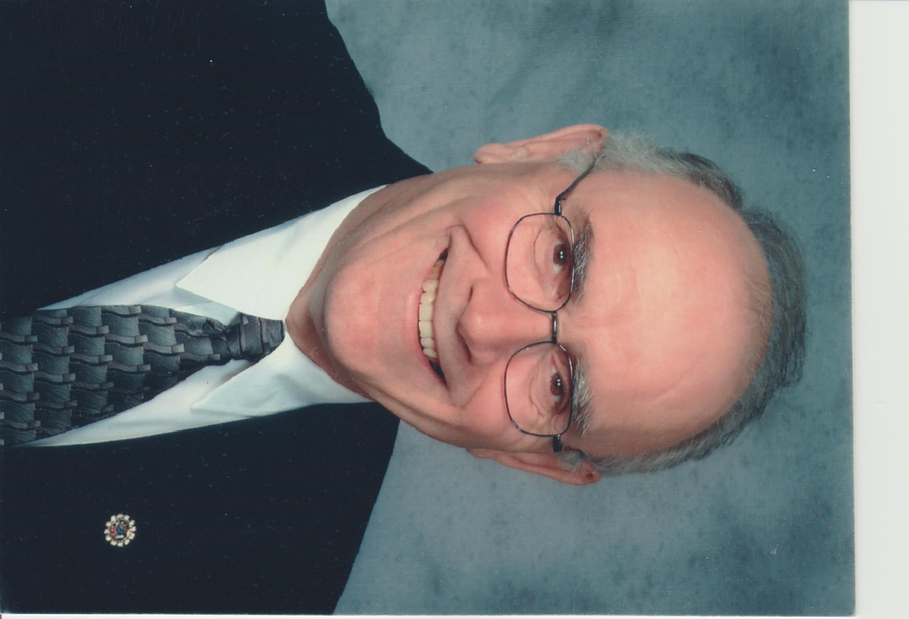 Avis de décès de Jacques Jobin