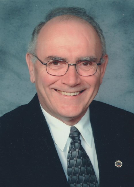 Obituary of Jacques Jobin