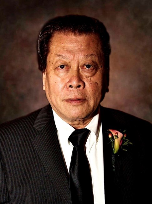 Obituary of Daniel Cruz Santos