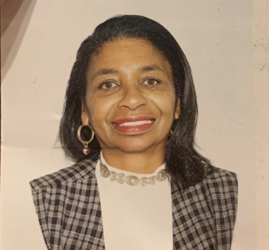 Obituary of Gloria Reece