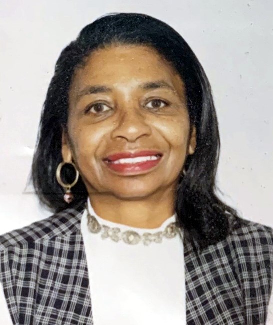 Obituary of Gloria Reece