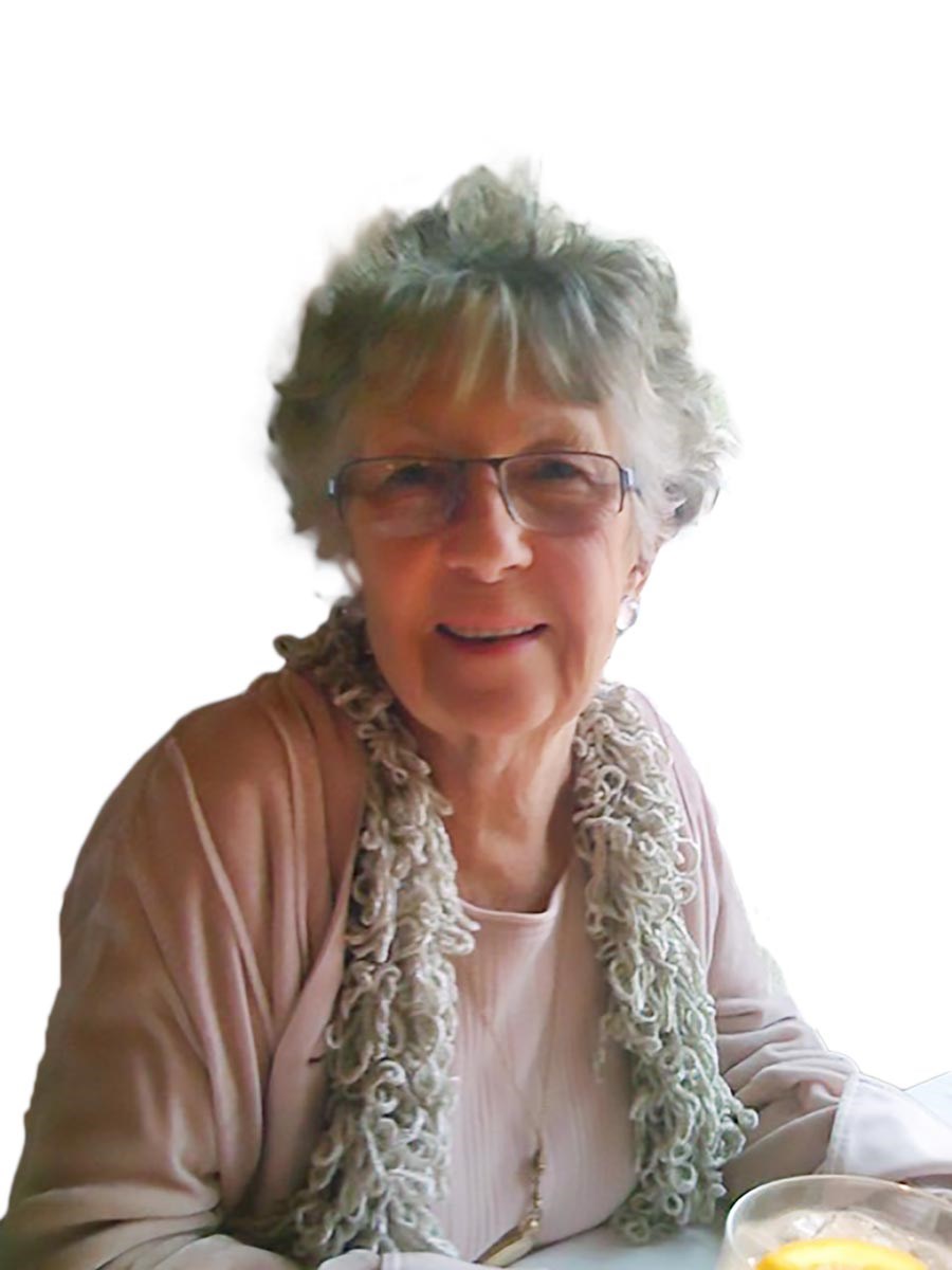 Obituary of Virginia Humphreys