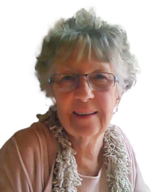 Obituary of Virginia Humphreys