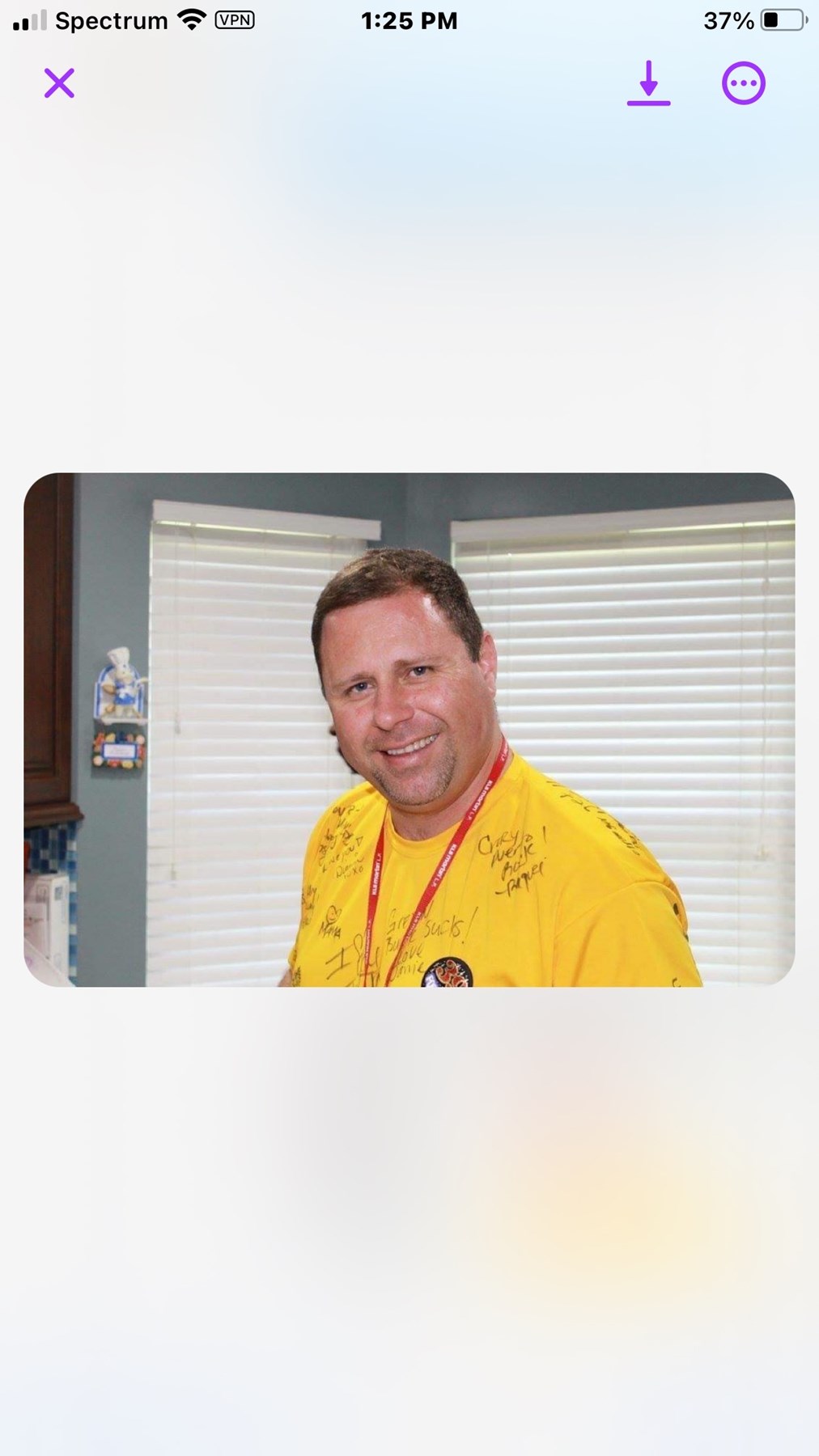 Obituary of Aaron Donald Bice