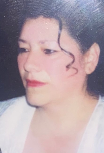 Obituary of Maria Montes de Garcia